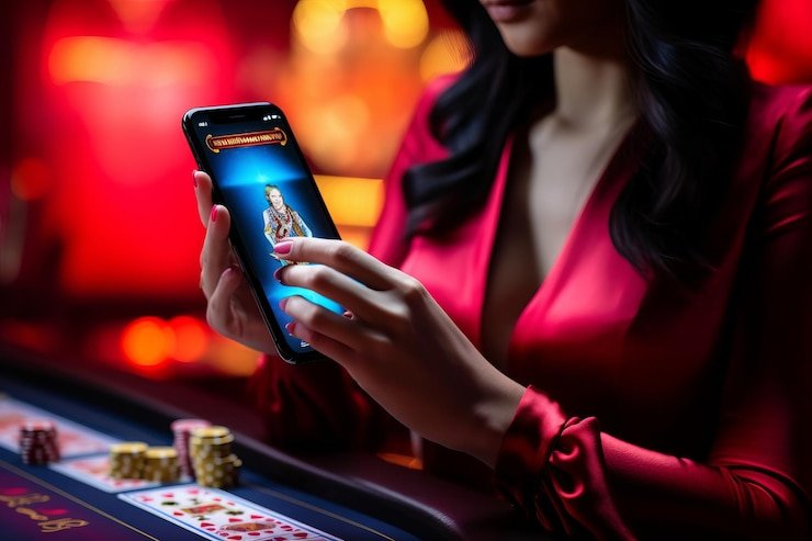 Tembak Ikan round completion and payout screen