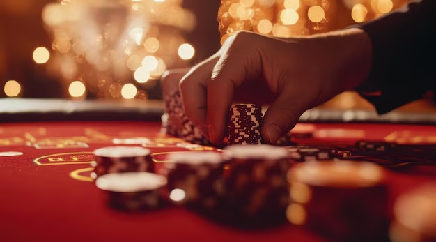 Togel 2D number selection interface on hokiarena mobile app